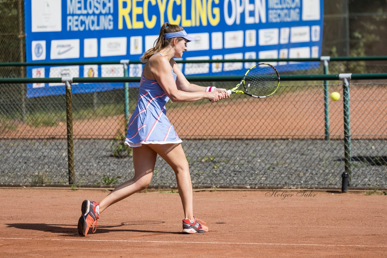 Lisa Ponomar 41 - Masters Nord